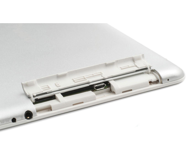 SHIRU Samurai 10 SE Z2460/1024MB/16GB/Android 4.0 - 125865 - zdjęcie 5